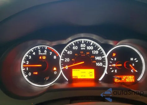 2012 Nissan Altima Base из США, поврежденный, VIN 1N4AL2AP2CN444495